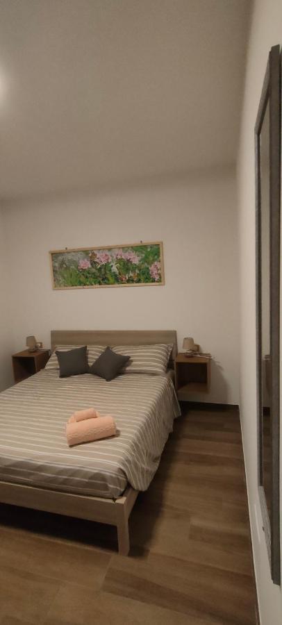 Agriturismo Ca' Du Nibile Di Bove Gabriele Carbuta Eksteriør bilde