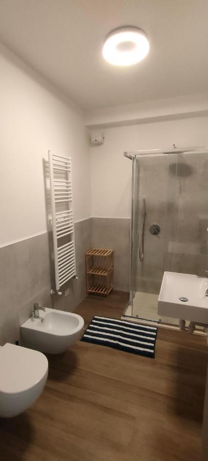 Agriturismo Ca' Du Nibile Di Bove Gabriele Carbuta Eksteriør bilde